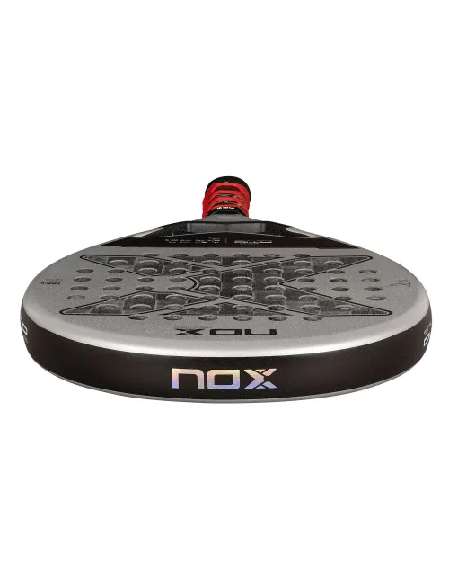 Nox AT10 Genius 18K Agustín Tapia | Ofertas de pádel